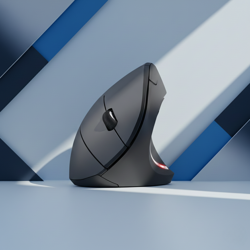 VectorGlide Mouse