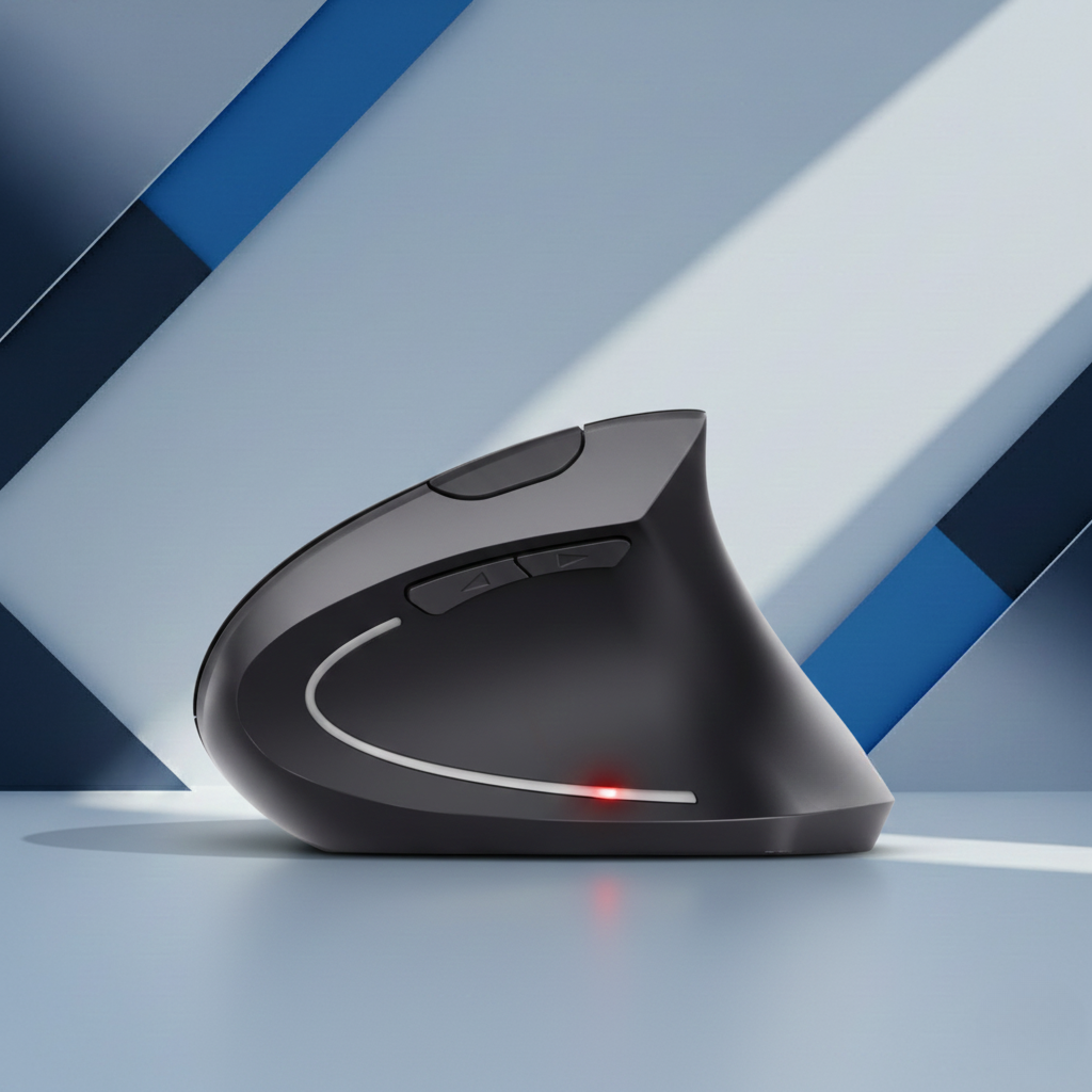 VectorGlide Mouse