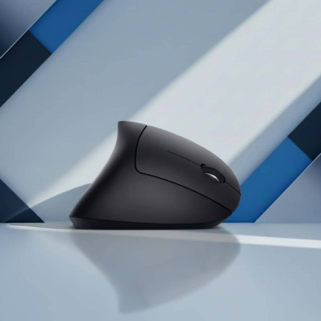 VectorGlide Mouse