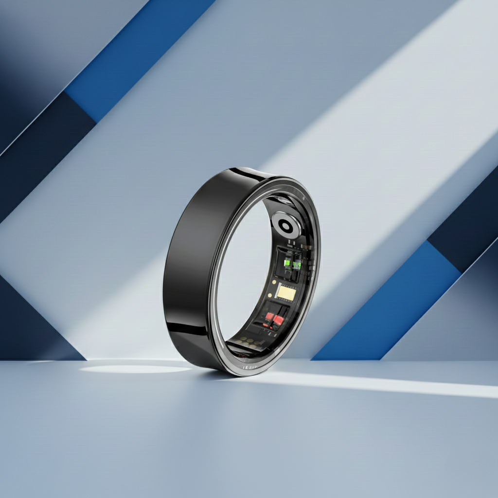 Nexus Health Ring