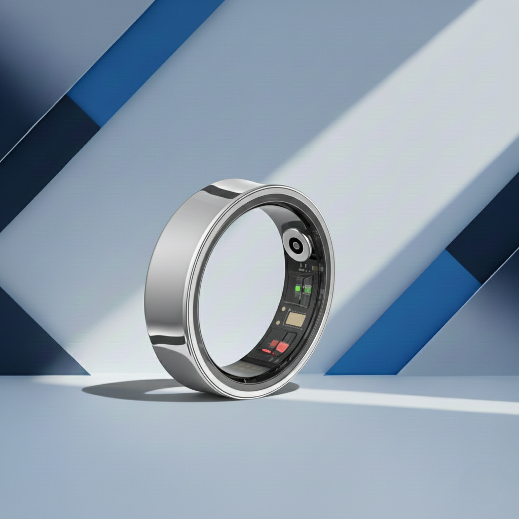 Nexus Health Ring